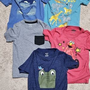 Carter's T-shirts Set